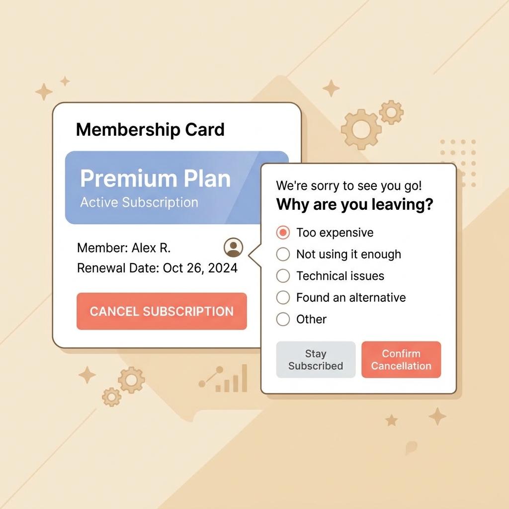 Why your churn is not a pricing problem