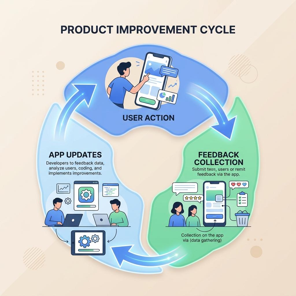 Why micro-feedback loops are the secret weapon of solo founders
